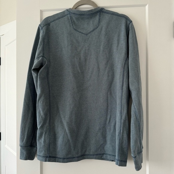Eddie Bauer Men’s long sleeve - Picture 4 of 6